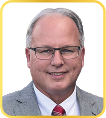 Mark O'Donnell